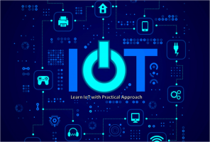 Introdution To Internet Of Things