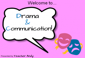 Drama  Communication