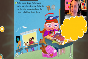 English Language For Kids