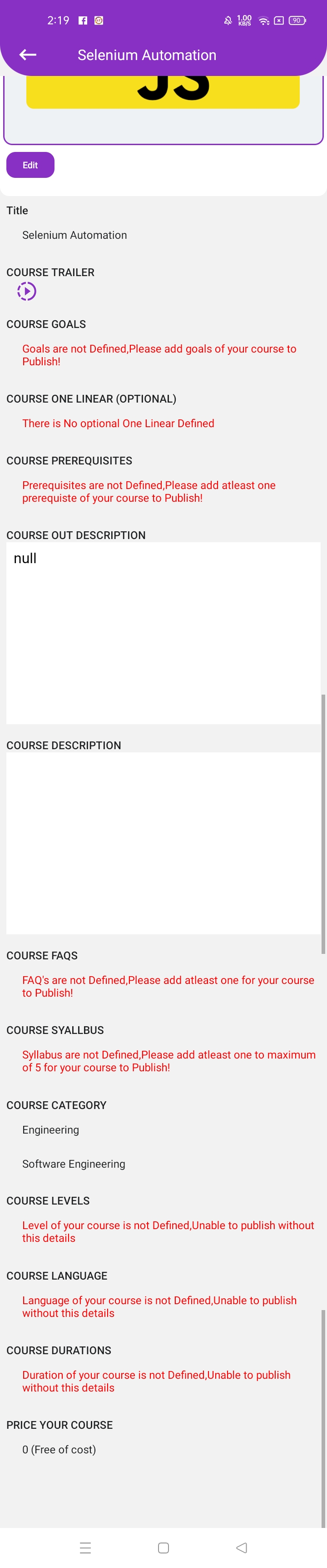 Azure Devops Crash Course -Build CICD Release Pipelines